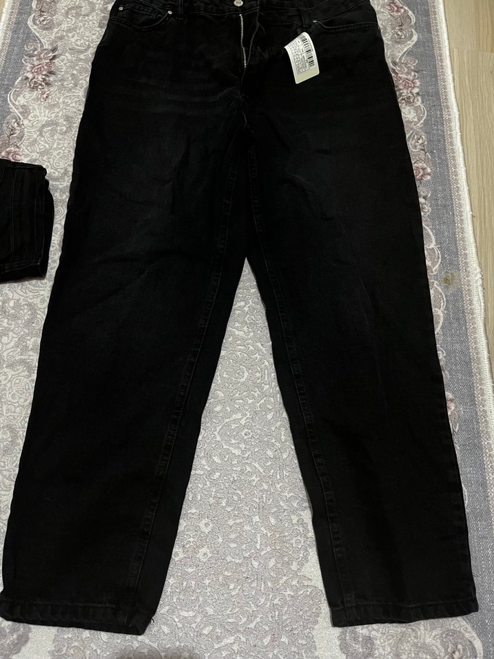 Mom jean - Görsel 3