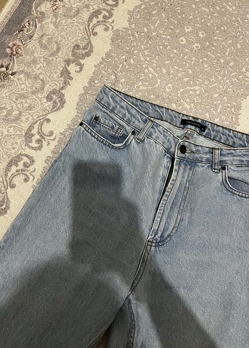 Mom jean - Görsel 5