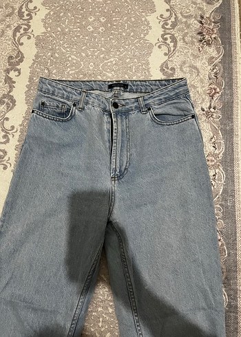 Mom jean - Görsel 3