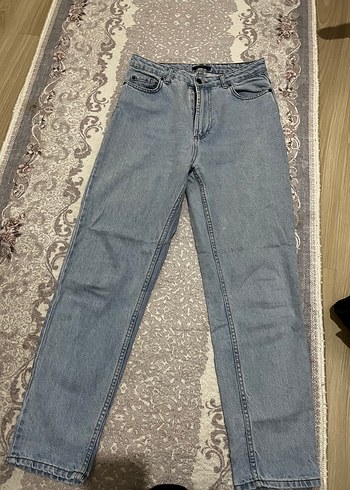 Mom jean - Görsel 2