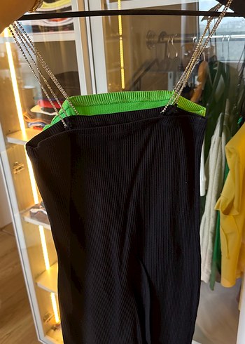 Bershka elbise