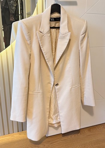 Zara blazer ceket