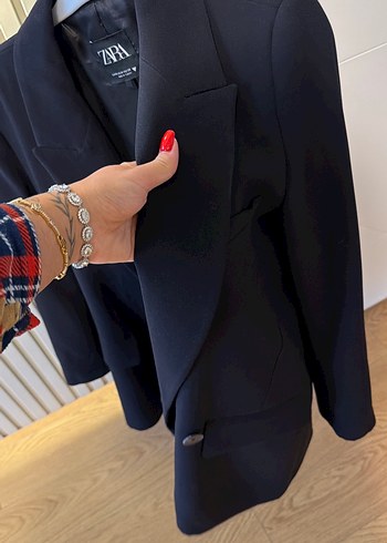 Zara Zara blazer ceket