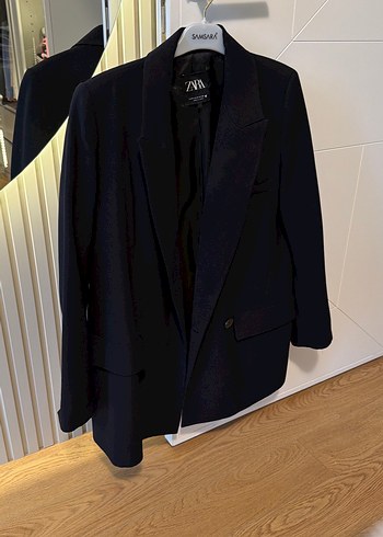Zara blazer ceket