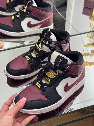 Nike Nike ayakkabı