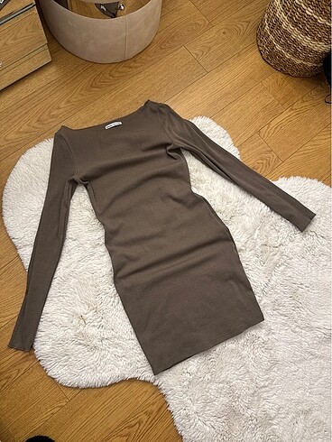 Bershka elbise