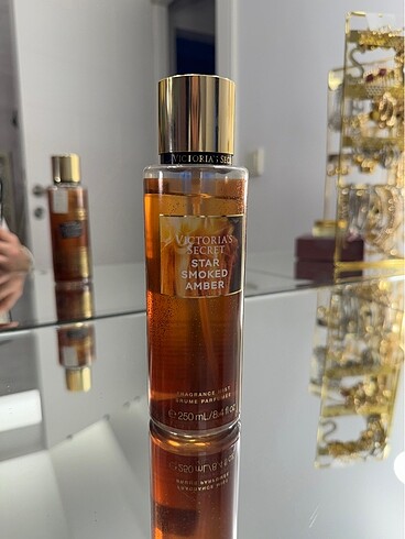 Victoria?s secret vücut sprey