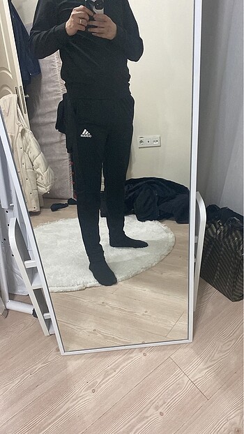 Adidas Eşoftman