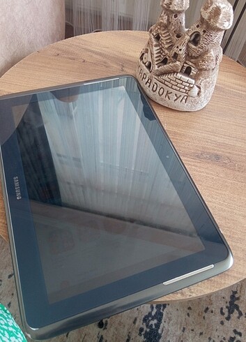 Samsung tablet 