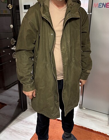 Zara kaban