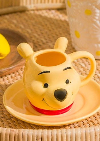 lcw fincan winnie the pooh