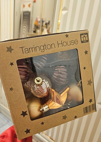 yılbaşı süsü - Görsel 2