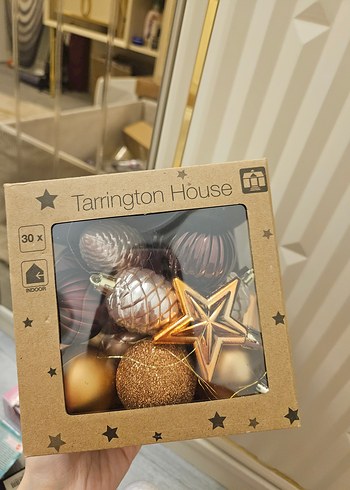 yılbaşı süsü - Görsel 3