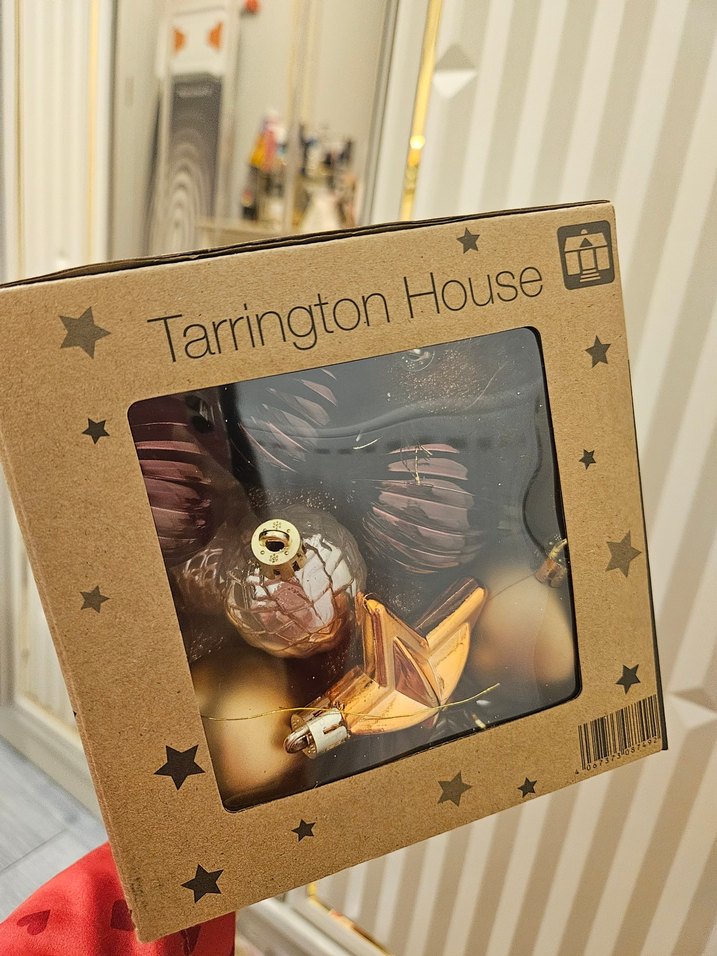 yılbaşı süsü - Görsel 2