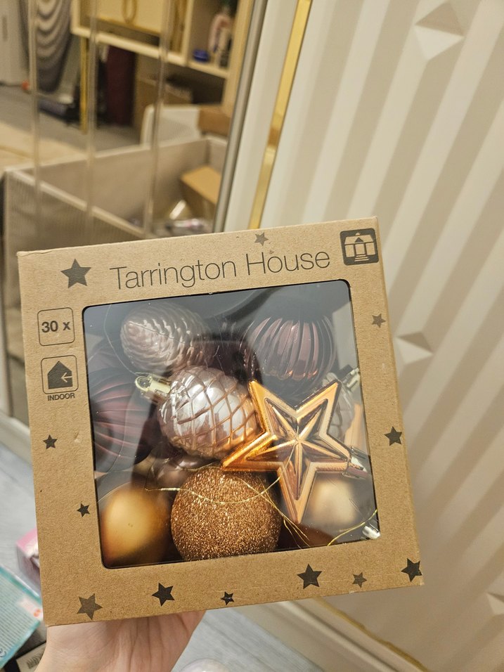 yılbaşı süsü - Görsel 3