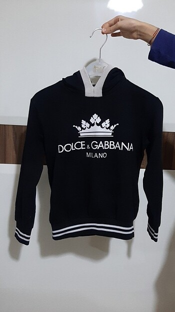 Orjinal Dolce Gabbana