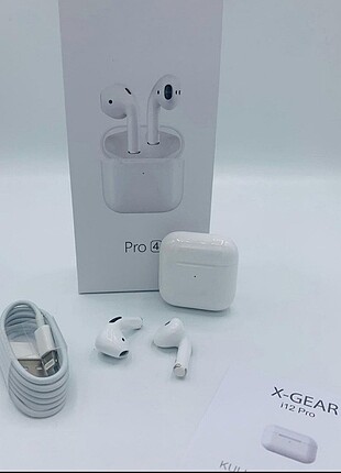 Yeni Nesil AirPods 