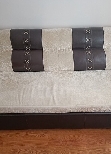 Koltuk takımı 