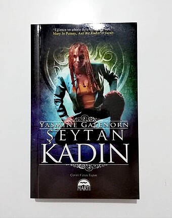 Ayın Kardeşleri Cadı Serisi 2li Set Kitap