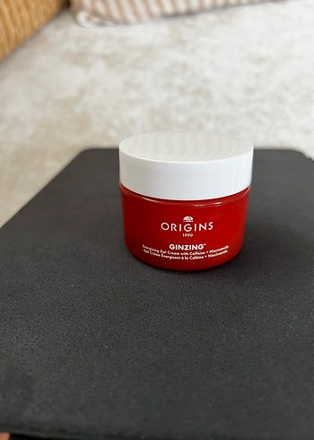 Origins GINZING Jel Krem - Görsel 5