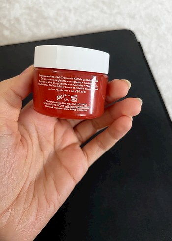 Origins GINZING Jel Krem - Görsel 7