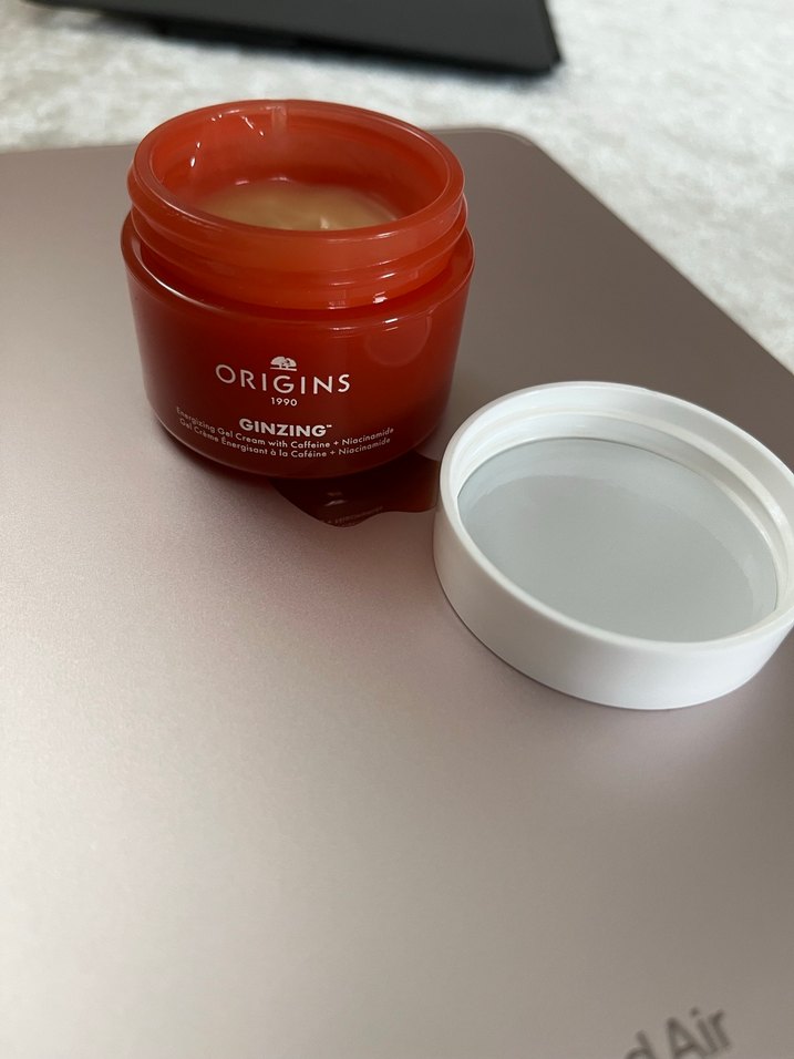 Origins GINZING Jel Krem - Görsel 4