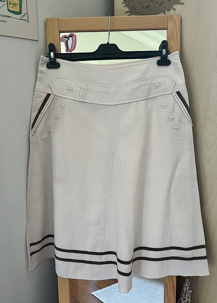 keten etek - Görsel 2