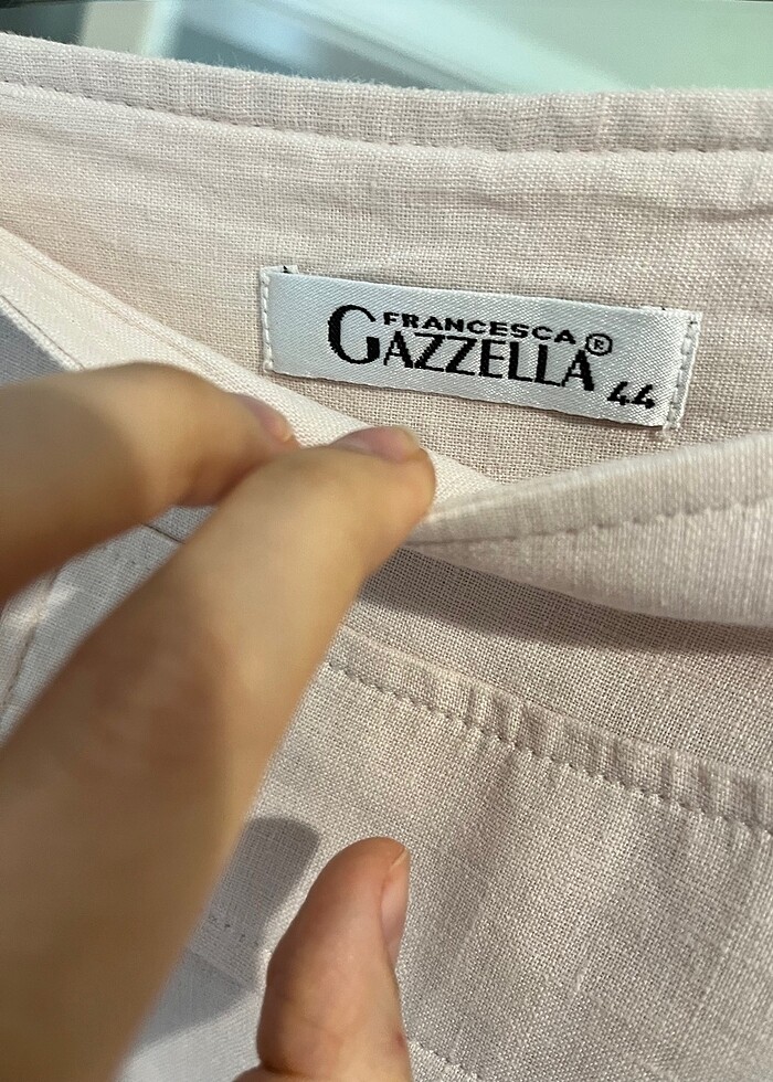 keten etek - Görsel 4