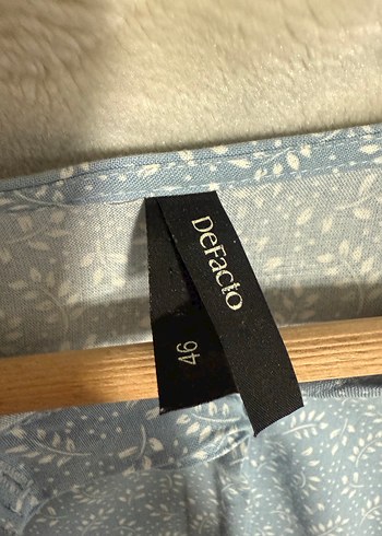 Defacto Tesettür elbise