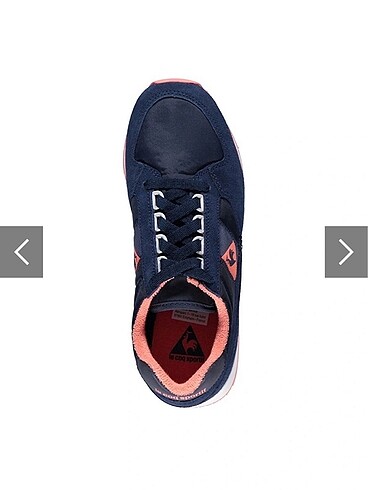 Le Coq Sportif Le coq sportif lifestyle ayakkabı