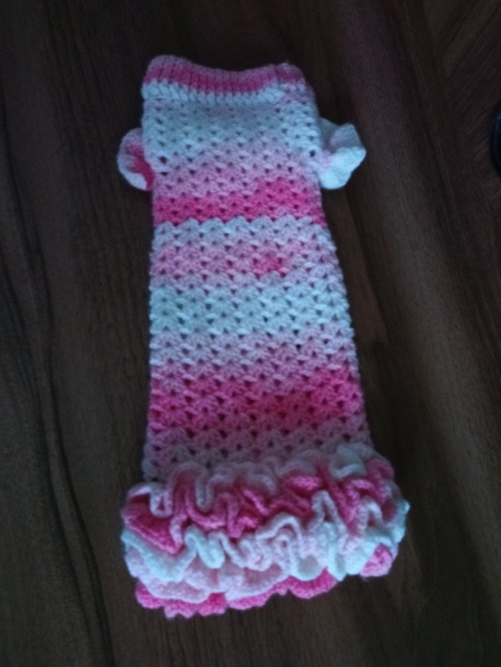 kedi köpek elbisesi - Görsel 2