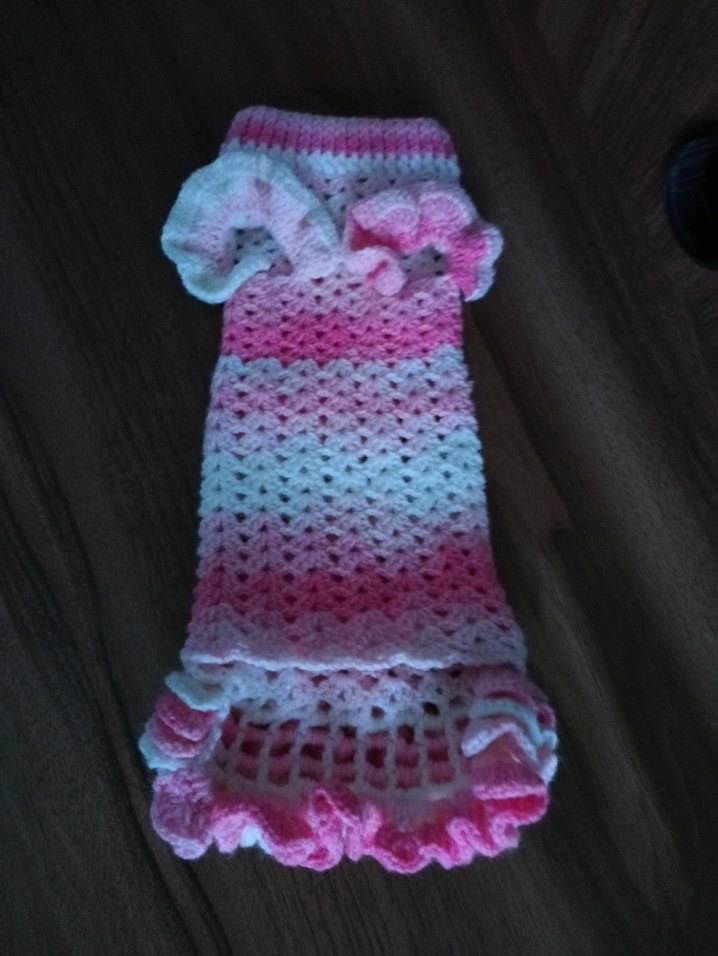 kedi köpek elbisesi - Görsel 3