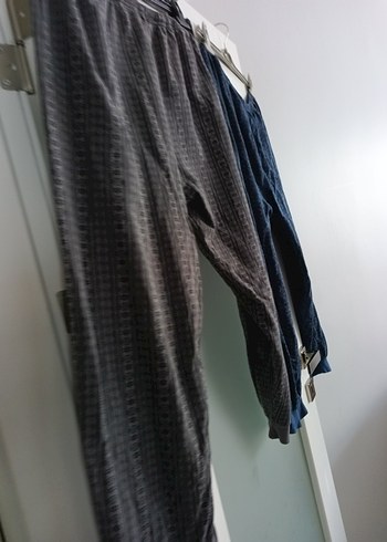 pijama altı - Görsel 4