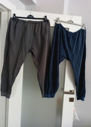 pijama altı - Görsel 2