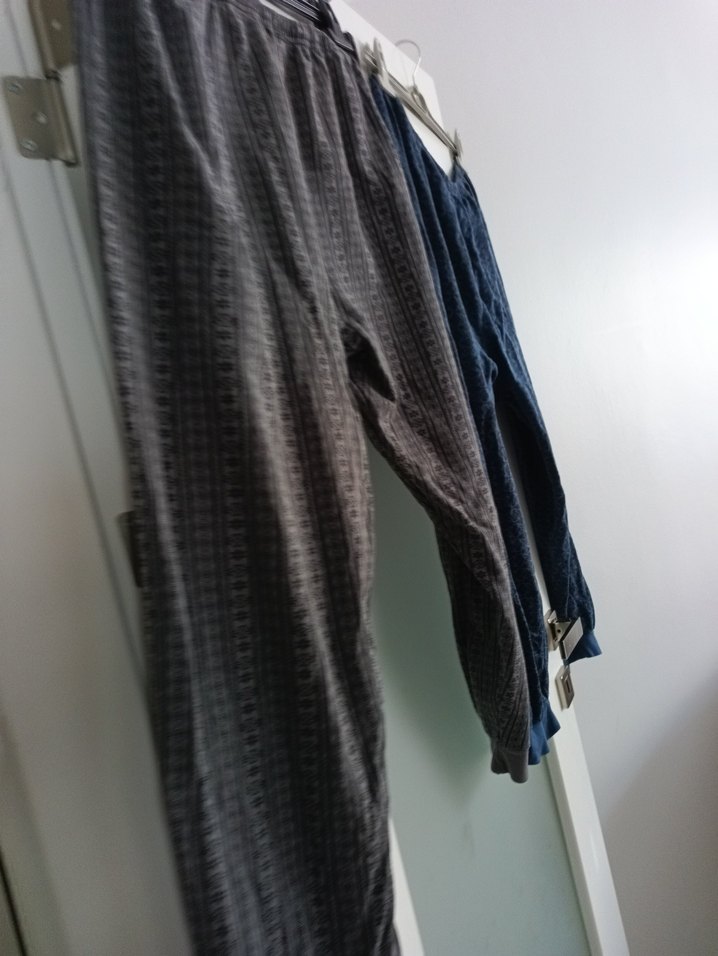 pijama altı - Görsel 4