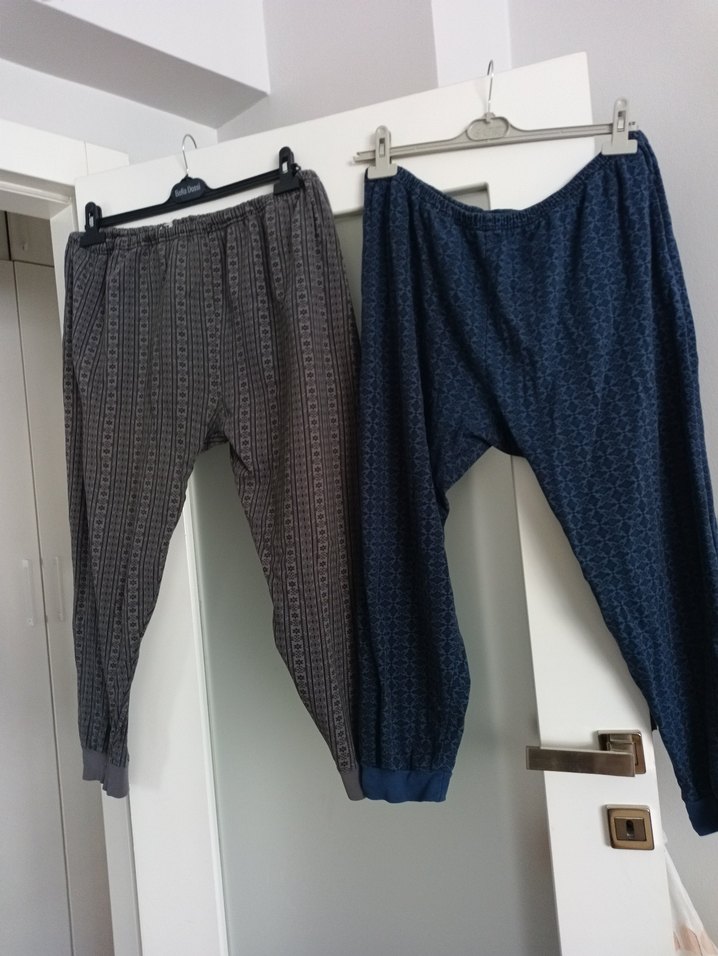 pijama altı - Görsel 3