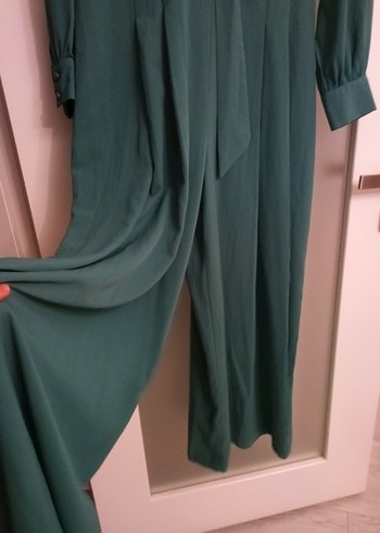 tesettür tulum - Görsel 2