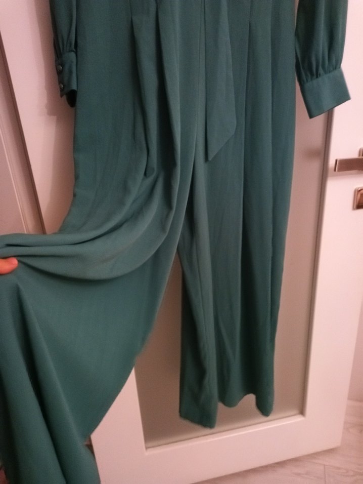 tesettür tulum - Görsel 2