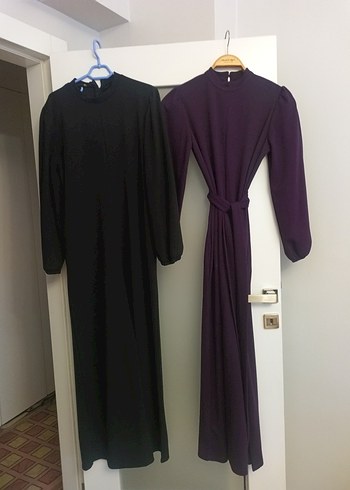 tesettür tulum - Görsel 4