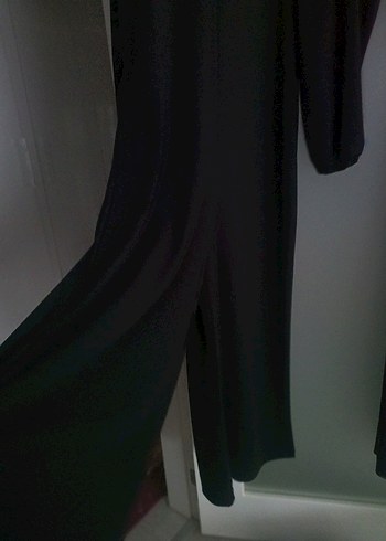 tesettür tulum - Görsel 2