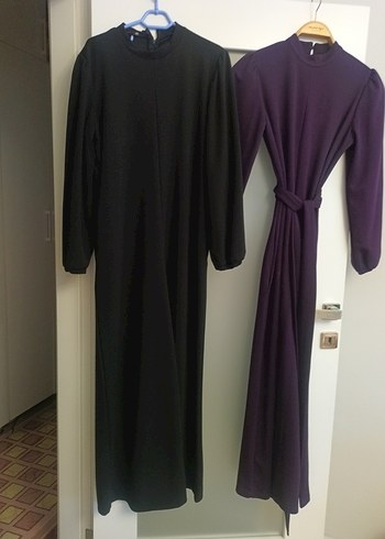 tesettür tulum - Görsel 5