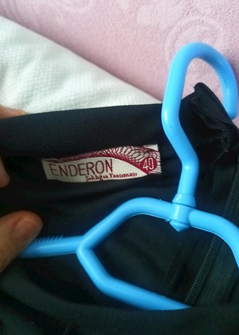 tesettür tulum - Görsel 6