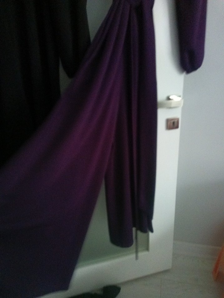 tesettür tulum - Görsel 3