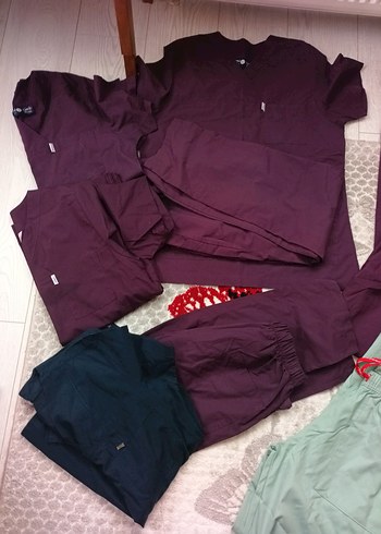 hemşire doktor kıyafetleri - Görsel 4