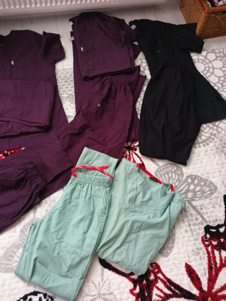 hemşire doktor kıyafetleri - Görsel 3