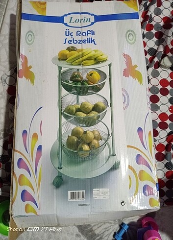 Sebzelik