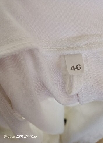 46 Beden Doktor önlüğü