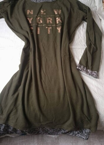 l Beden Tunik