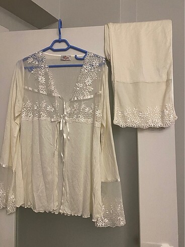 Pijama takımı
