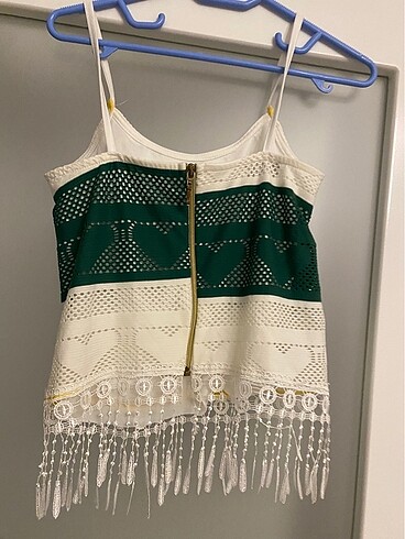 Bershka Crop büstiyer